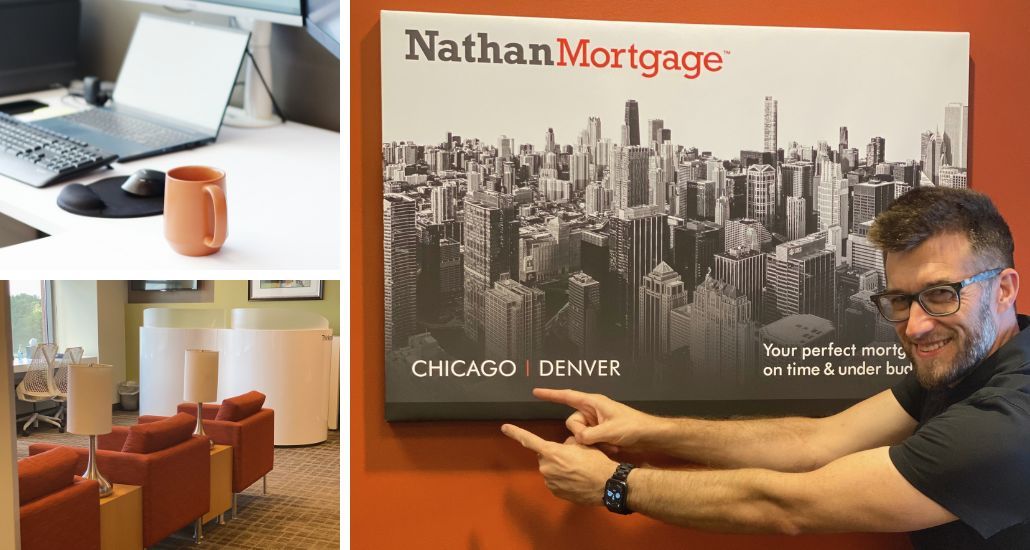 Nathan Mortgage Opens Chicago Office