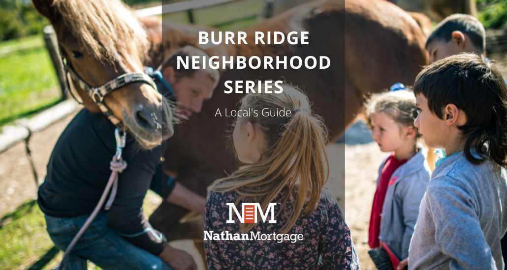 Neighborhood Series: Family Fun in Burr Ridge, IL