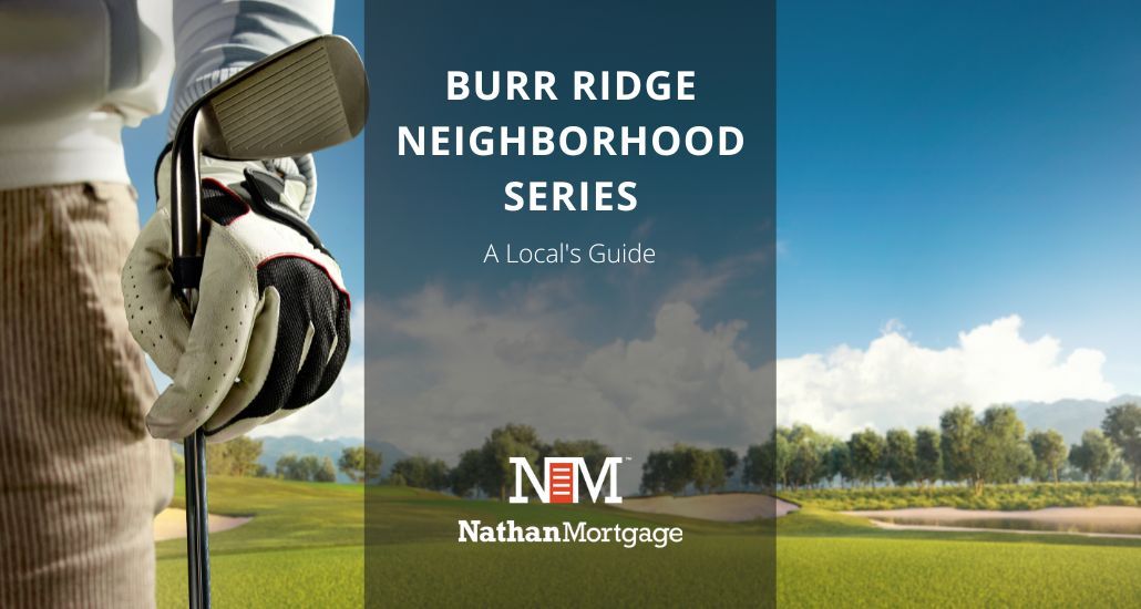 Neighborhood Series: The Tale of Two Clubs and the Lifestyle of Burr Ridge, IL