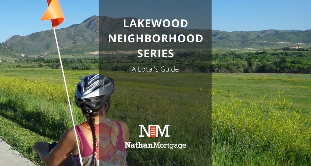 Neighborhood Series: Recreation in Lakewood