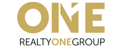 logo for realty one group