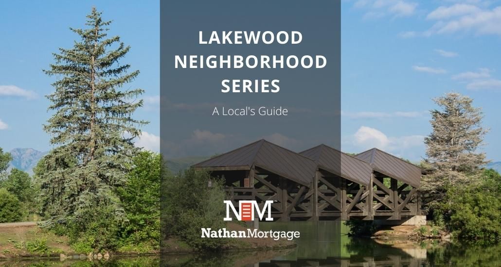 Neighborhood Series: Landmarks in Lakewood, CO