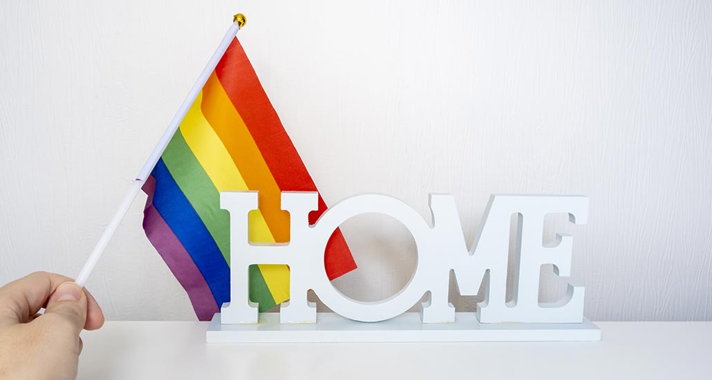 Nathan Mortgage. Beyond Pride Month.