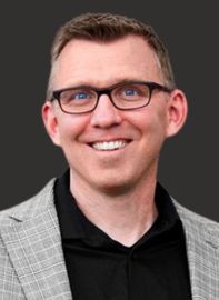 headshot of bryan molaska