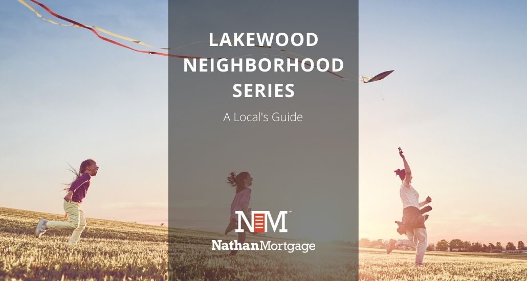 Neighborhood Series Family Fun in Lakewood, Colorado
