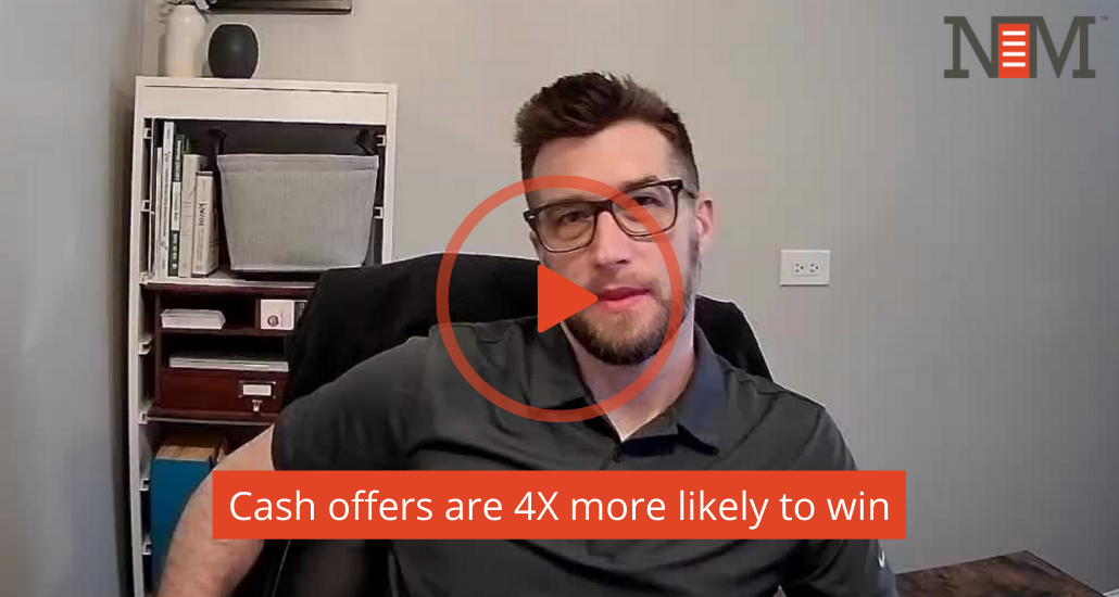 New— Cash Offer Loan