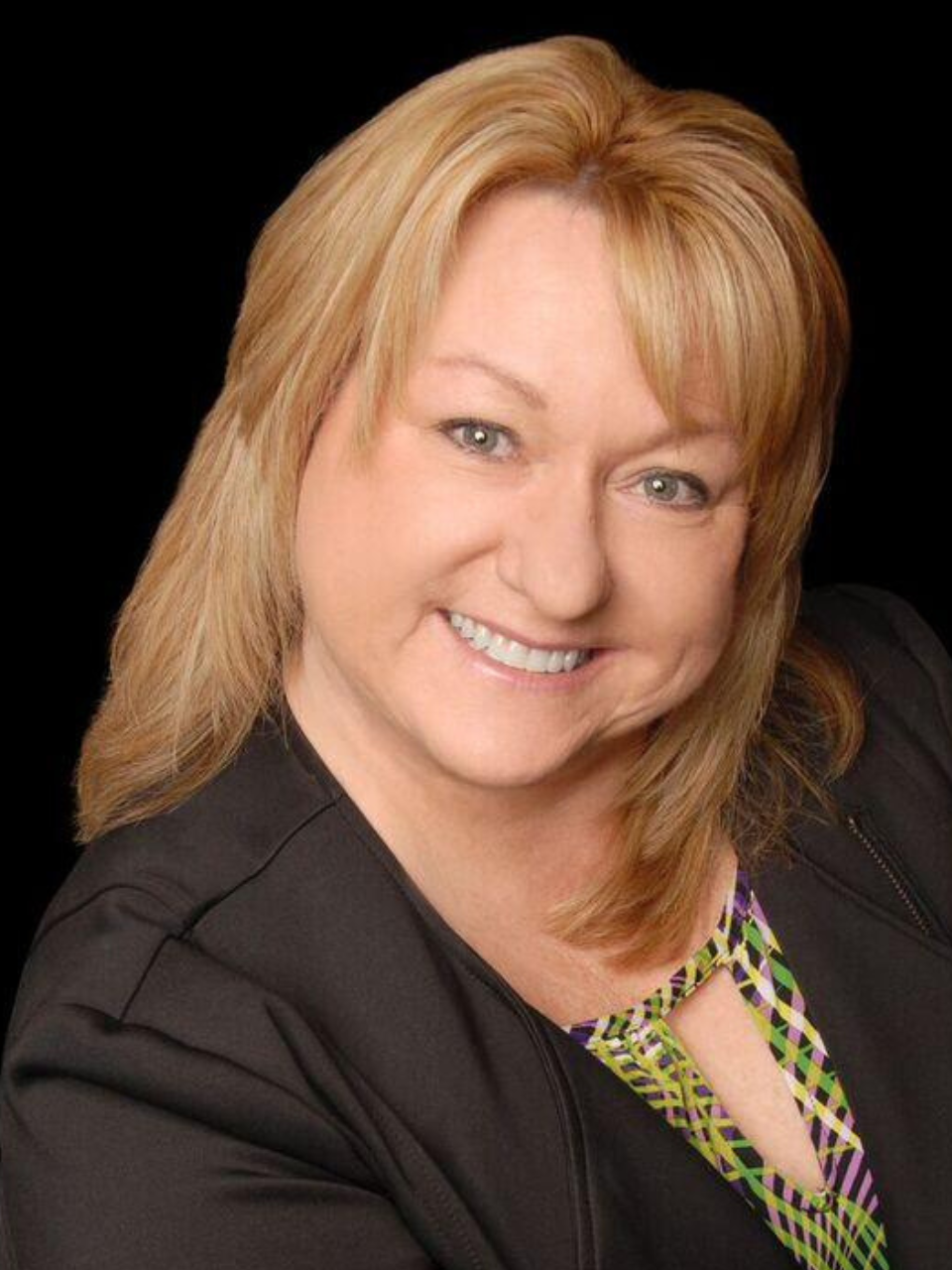 Realtor partner, Becky Nichols, sharing feedback on her experience with realtor leads.