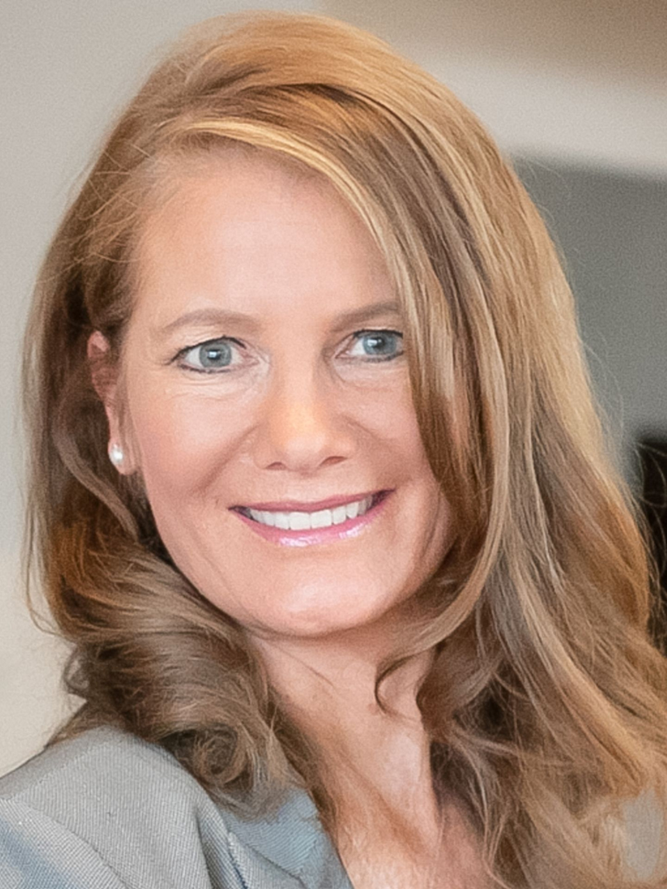 Realtor partner, Kristina Kern, sharing feedback on her experience with realtor leads.